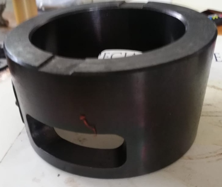 Hydraulic Jack Coupling For MAN B&W S50MC ALM SHIP EQUIPMENTS